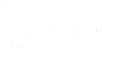 XMilfNut Logo